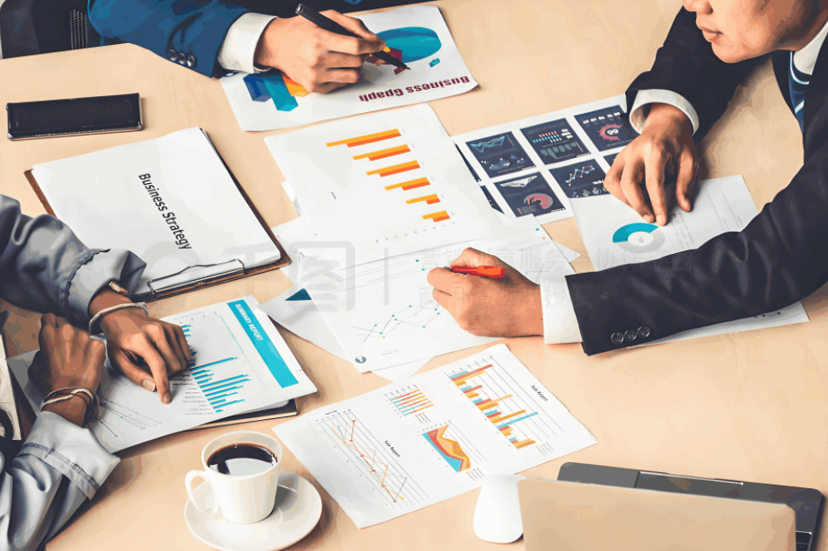 方案评估阶段，提供项目方案和报价